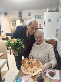 Les plus récentes photos du Pizzeria Maria à Paris - n°10