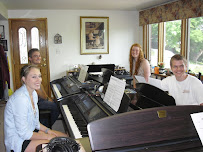 Music Education Studio