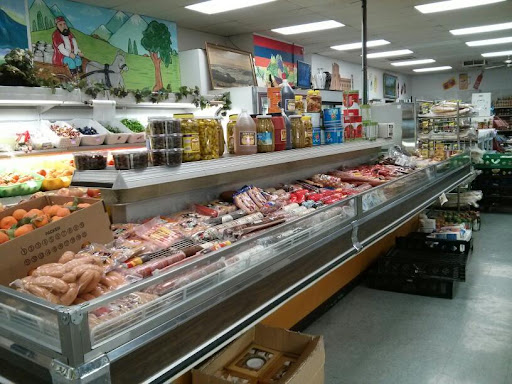 Supermarket «Dd. karabakh market. kebab. bakery. deli. produce», reviews and photos, 5030 N First St, Fresno, CA 93710, USA