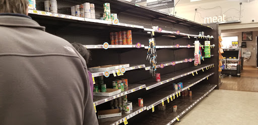 Grocery Store «Ralphs», reviews and photos, 4033 Ball Rd, Cypress, CA 90630, USA