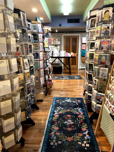 Gift Shop «Mockingbird Paperie», reviews and photos, 144 E State St, Ithaca, NY 14850, USA