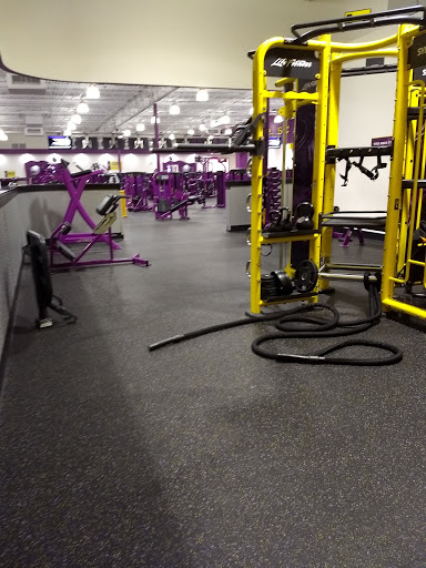 Gym «Planet Fitness», reviews and photos, 300 Harrison Bridge Rd, Simpsonville, SC 29680, USA