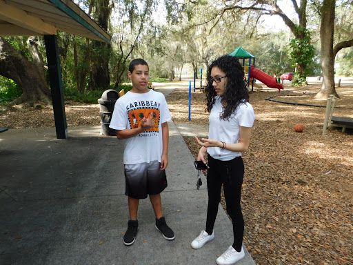 Park «Davis Park», reviews and photos, 612 N Parsons Ave, Brandon, FL 33510, USA