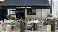 Photos du propriétaire du Restaurant Le Saint Jean à La Rochelle - n°1