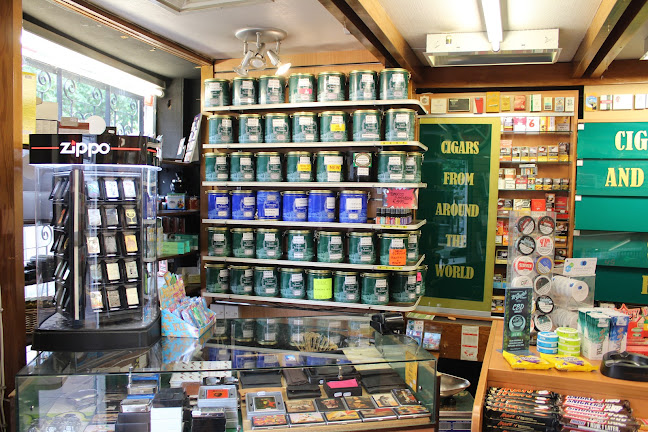 Reviews of Cigs & Papers in Norwich - Shop