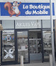 La Boutique Du Mobile - Aigues vape - CBD Aigues-Mortes