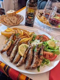 Photos du propriétaire du Restaurant L'Etoile Berbère à Paris - n°8