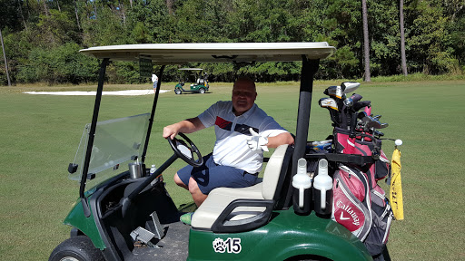 Golf Course «Grand Bear Golf Course», reviews and photos, 12040 Grand Way Blvd, Saucier, MS 39574, USA