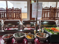 Plats et boissons du Restaurant chinois Aux Délices de l'Orient à Saint-Denis - n°11