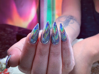 Garden Nails (Salon)