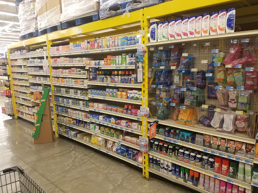 Supermarket «FoodMaxx», reviews and photos, 30073 Industrial Pkwy SW, Hayward, CA 94544, USA