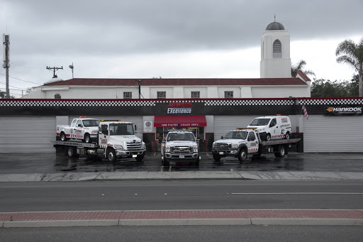 Tire Shop «Automotive Excellence», reviews and photos, 1000 Pacific Coast Hwy, Seal Beach, CA 90740, USA