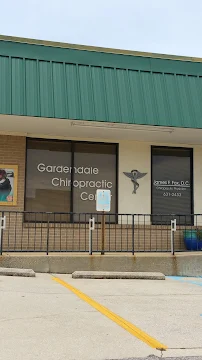 Chiropractic Oasis of Gardendale - Car repair in Gardendale, AL, Birmingham - Rated 4.9/5