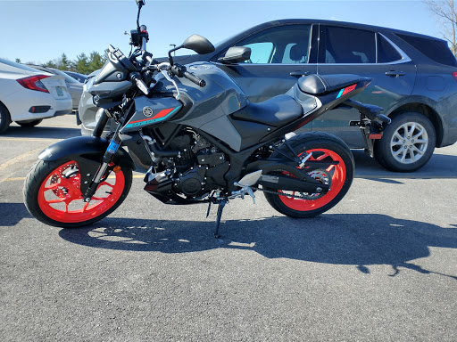 Motorcycle Dealer «Roadside Motorsports», reviews and photos, 736 Industrial Ave, Williston, VT 05495, USA