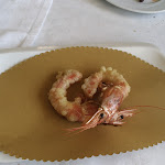 Photo n°2 de l'avis de rafela.e fait le 11/05/2017 à 17:49 sur le  Ristorante Monte Artemisio - Villa Artemis Monte Artemisio Resort à Velletri