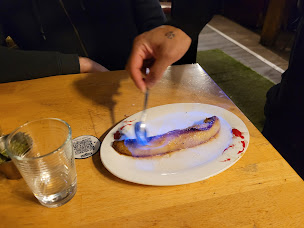 Photo n°49 de Les Mascareignes à Paris ()