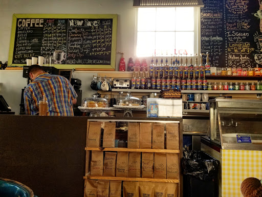 Coffee Shop «River City Coffee», reviews and photos, 2913 Kavanaugh Blvd, Little Rock, AR 72205, USA