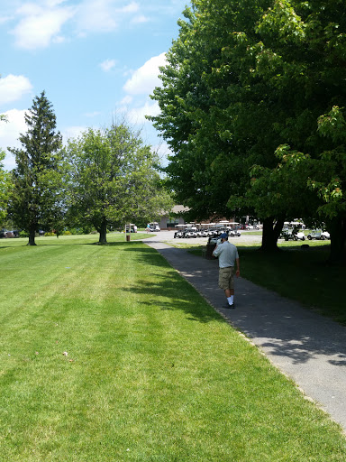 Golf Course «Twin Hills Golf Course», reviews and photos, 5719 W Ridge Rd, Spencerport, NY 14559, USA