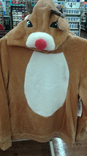 Department Store «Walmart Supercenter», reviews and photos, 1815 E Ohio Pike, Amelia, OH 45102, USA