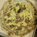 Photo n°1 de l'avis de Valentin.u fait le 13/08/2022 à 20:24 sur le  Pizzeria 400 Gradi à Naples