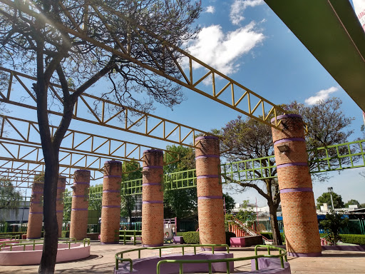 Parque Luis Donaldo Colosio