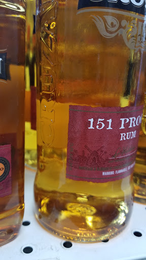 Liquor Store «Virginia ABC», reviews and photos, 7200 Little River Turnpike, Annandale, VA 22003, USA