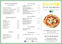 Photos du propriétaire du Pizzeria Limoncello à Saint-Maur-des-Fossés - n°14