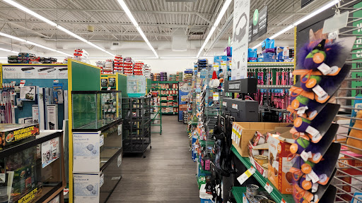 Pet Supply Store «Pet Supplies Plus», reviews and photos, 690 N State St, Westerville, OH 43082, USA