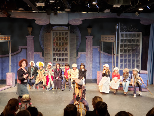 Performing Arts Theater «Town Hall Arts Center», reviews and photos, 2450 W Main St, Littleton, CO 80120, USA