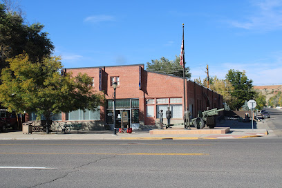 Hot Springs County Museum