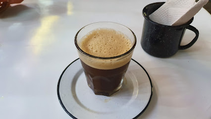 Cafetina Ixtapa