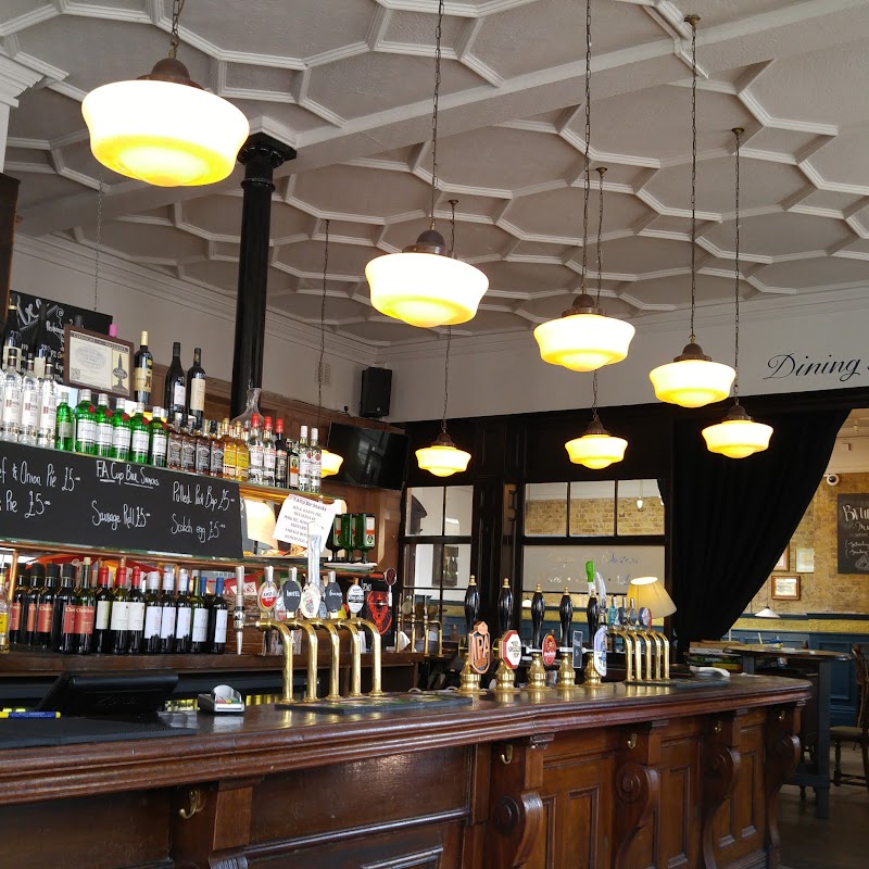 The North London Tavern