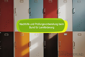 Bund für Lernförderung GmbH