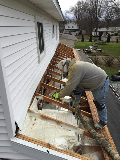 Insulation Contractor «Green Home Energy», reviews and photos