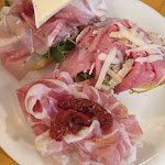 Photo n°2 de l'avis de Agapi.e fait le 27/06/2022 à 21:57 sur le  Ai Stagneri à Venice