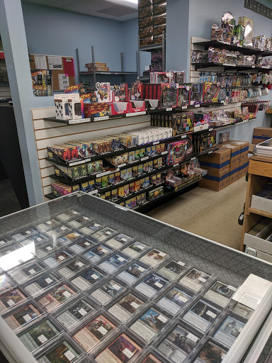 Game Store «Millennium Games», reviews and photos, 3047 W Henrietta Rd, Rochester, NY 14623, USA