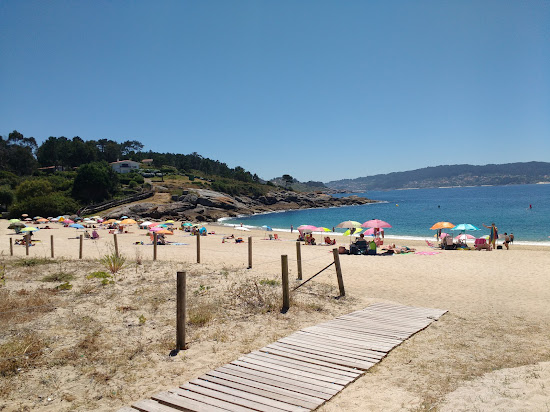 Praia de Bon