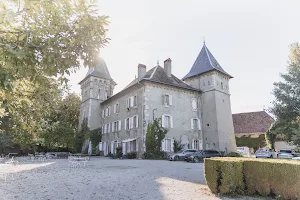Castle of Saint-Sixt image
