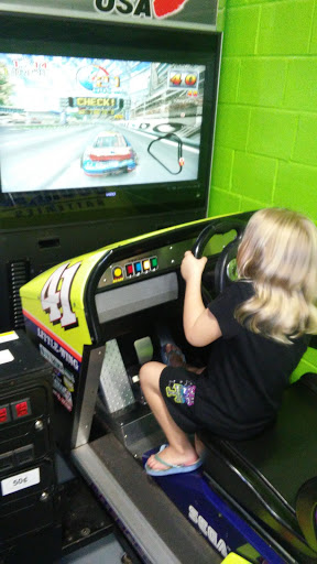 Amusement Center «Elevate Trampoline Park», reviews and photos, 2920 S Zero St, Fort Smith, AR 72901, USA