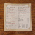 Photo n°3 de l'avis de Simone.u fait le 12/11/2022 à 13:04 sur le  Antica Porchetteria Granieri 1916 à Florence