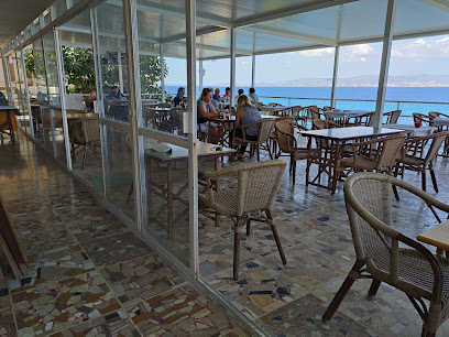 PANORÁMICA PLAYA RESTAURANTE - Passeig Dames, 29, 07609 Llucmajor, Illes Balears, Spain