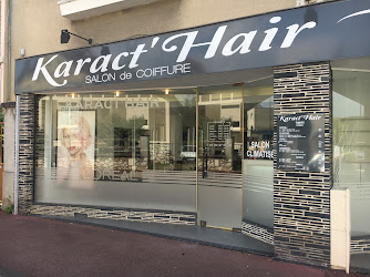 Karact'hair