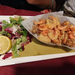 Photo n°7 de l'avis de Gionatan.o fait le 08/09/2018 à 22:09 sur le  Bivio Ristorante Pizzeria à Florence
