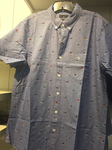 Clothing Store «AEO & Aerie Store», reviews and photos, 11800 W Broad St #2040, Richmond, VA 23233, USA