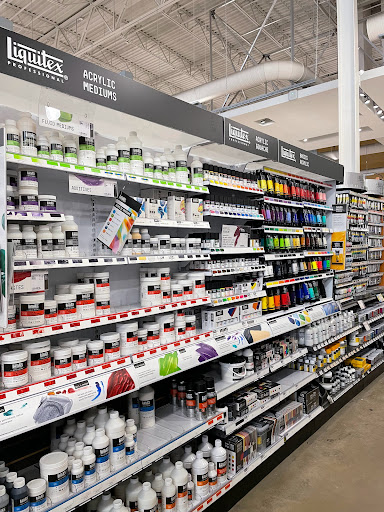 Art Supply Store «Blick Art Materials», reviews and photos, 1574 N Kingsbury St, Chicago, IL 60622, USA