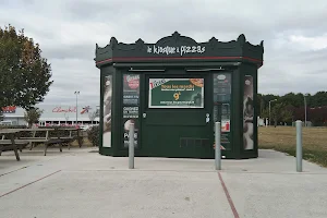 Le Kiosque A Pizzas image