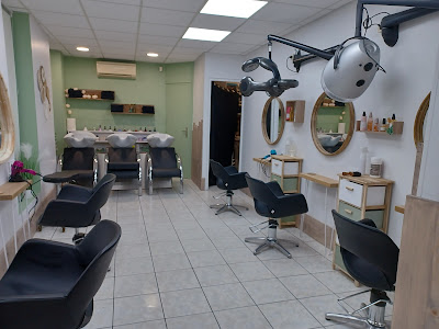 Marilyn Coiffure à Saint-Loubès