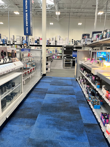 Electronics Store «Best Buy», reviews and photos, 2200 S University Dr, Davie, FL 33324, USA