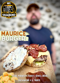 Photos du propriétaire du Restaurant de hamburgers mr vagabond Lourdes - n°11