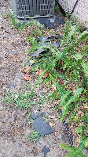 Roofing Contractor «Advantage Roofing Inc.», reviews and photos, 6903 Partridge Ln, Orlando, FL 32807, USA